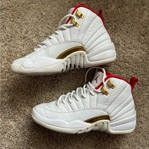 Jordan 12 Retro